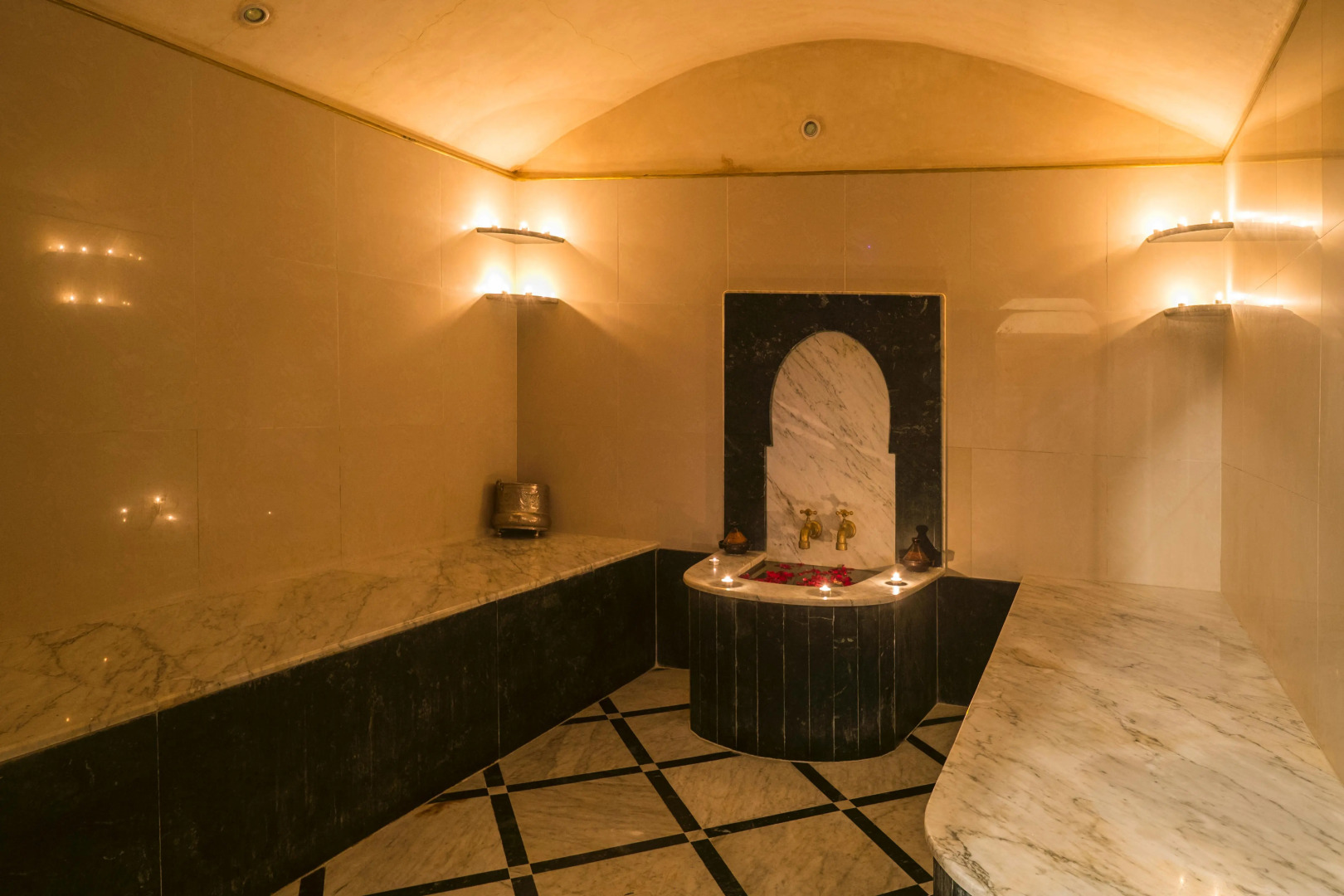 Photo - Riad Hamdane Rooftop & SPA