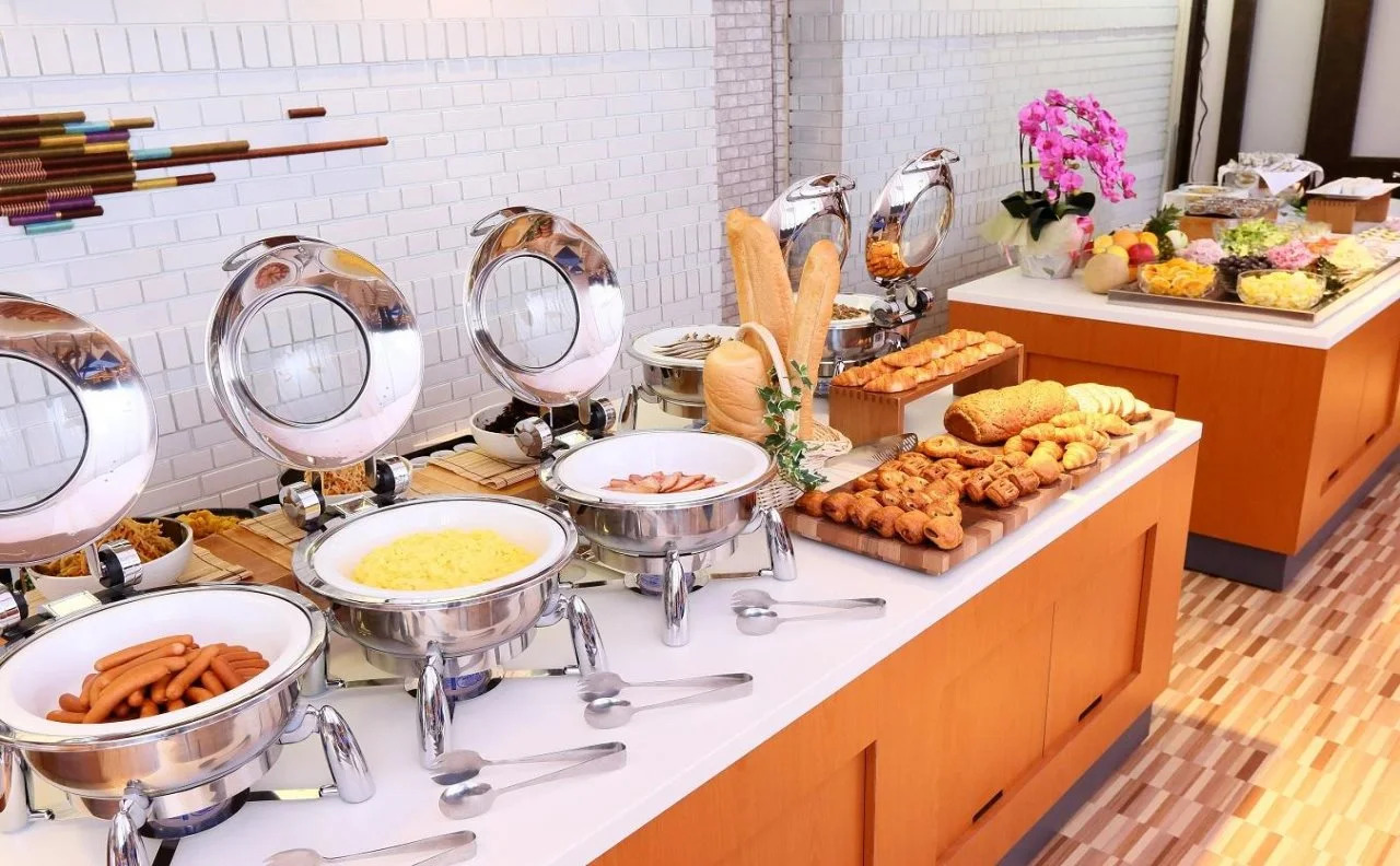 Foto - Hotel Tokyo Garden Palace