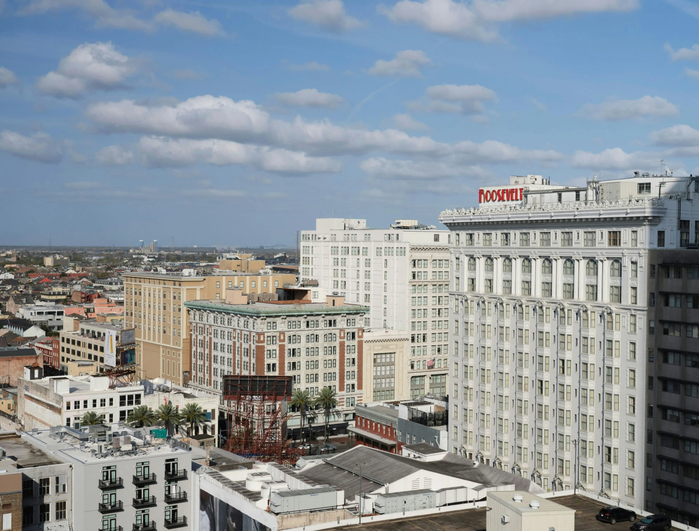Foto - Canopy by Hilton New Orleans Downtown