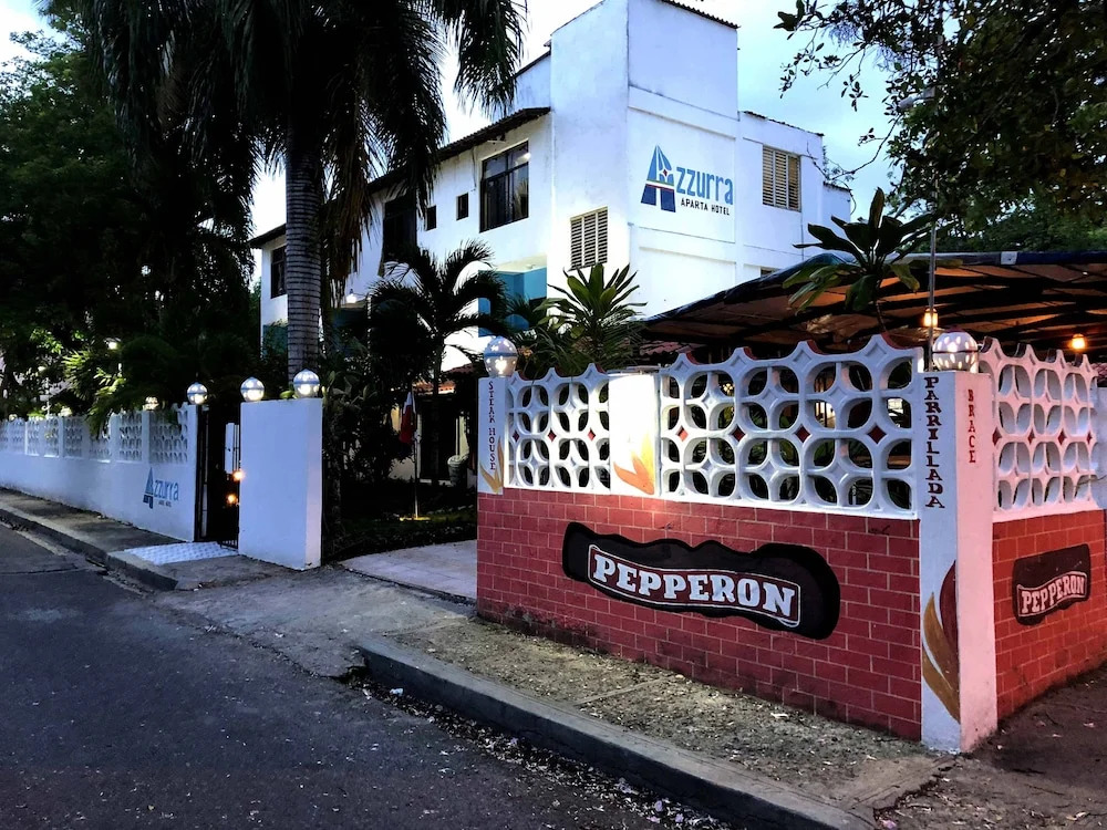 Foto - Aparta Hotel Azzurra