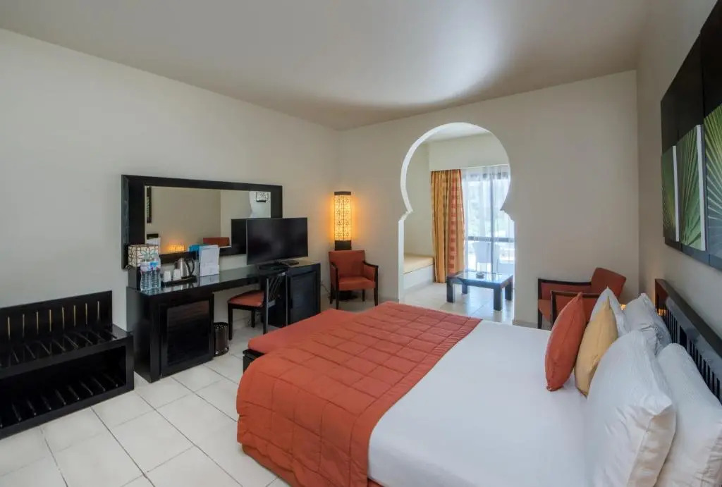 Foto - Sentido Reef Oasis Aqua Park Resort