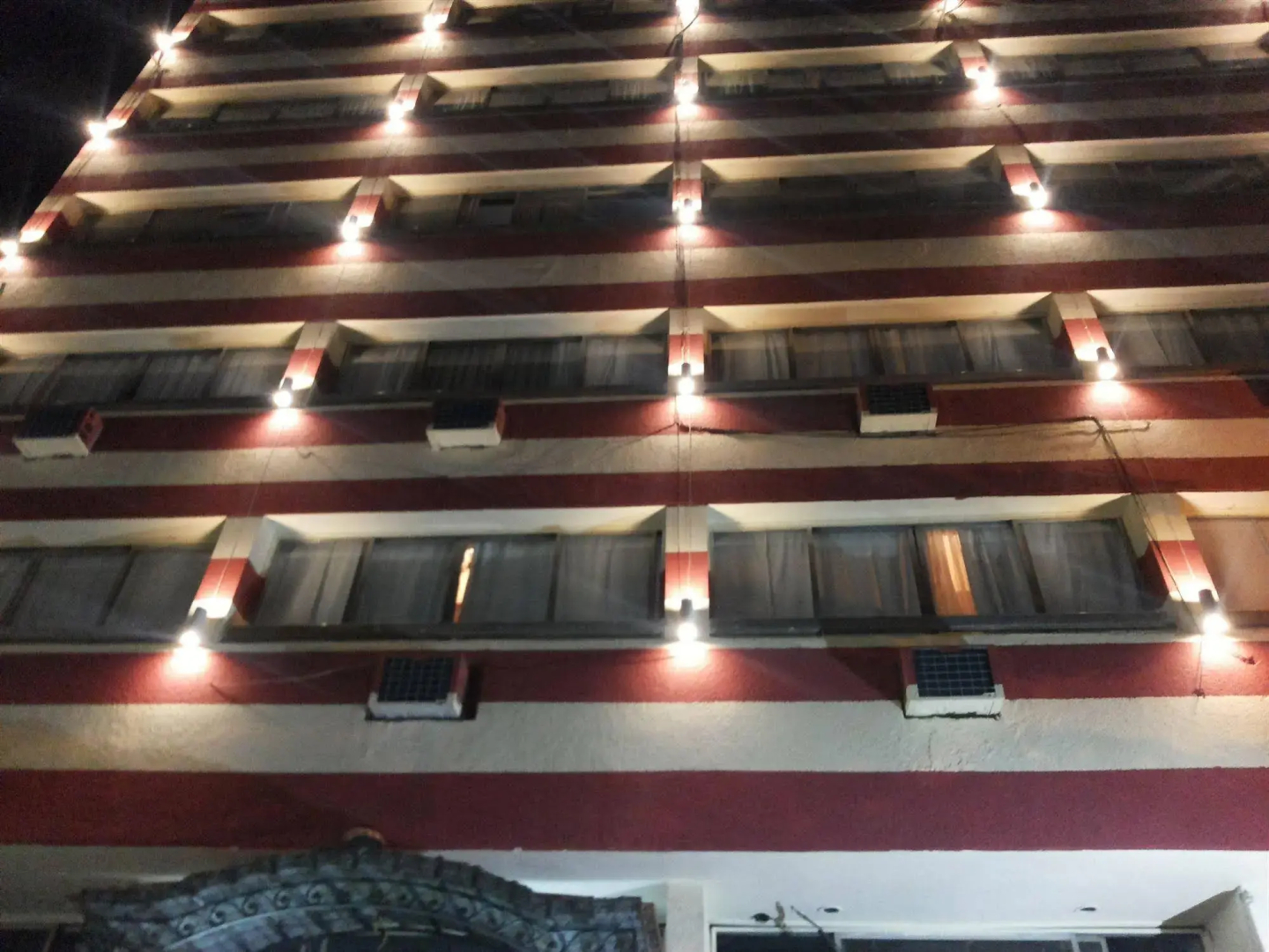 Foto - Kanzy Hotel Cairo
