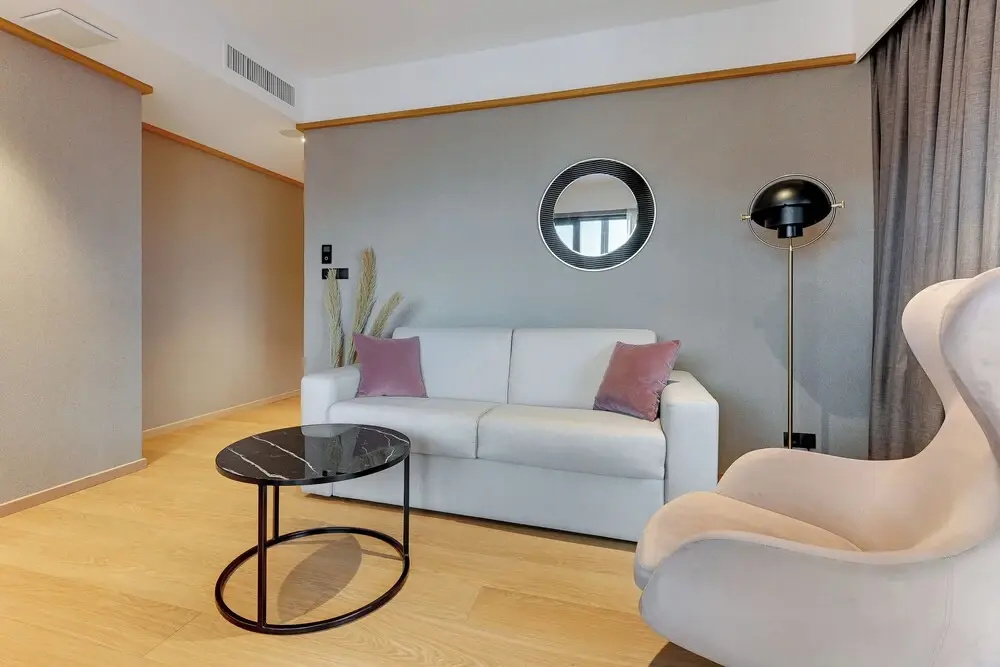 Foto - DEO PLAZA Premium Suites & Riverside by Downtown Apartments