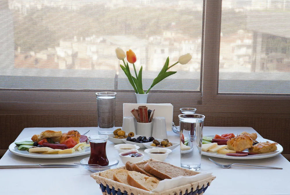 Foto - Residence Hotel By Ketenci