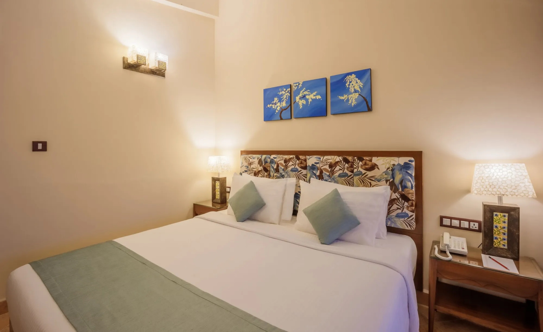 Photo - Heritage Village Resort & Spa Goa