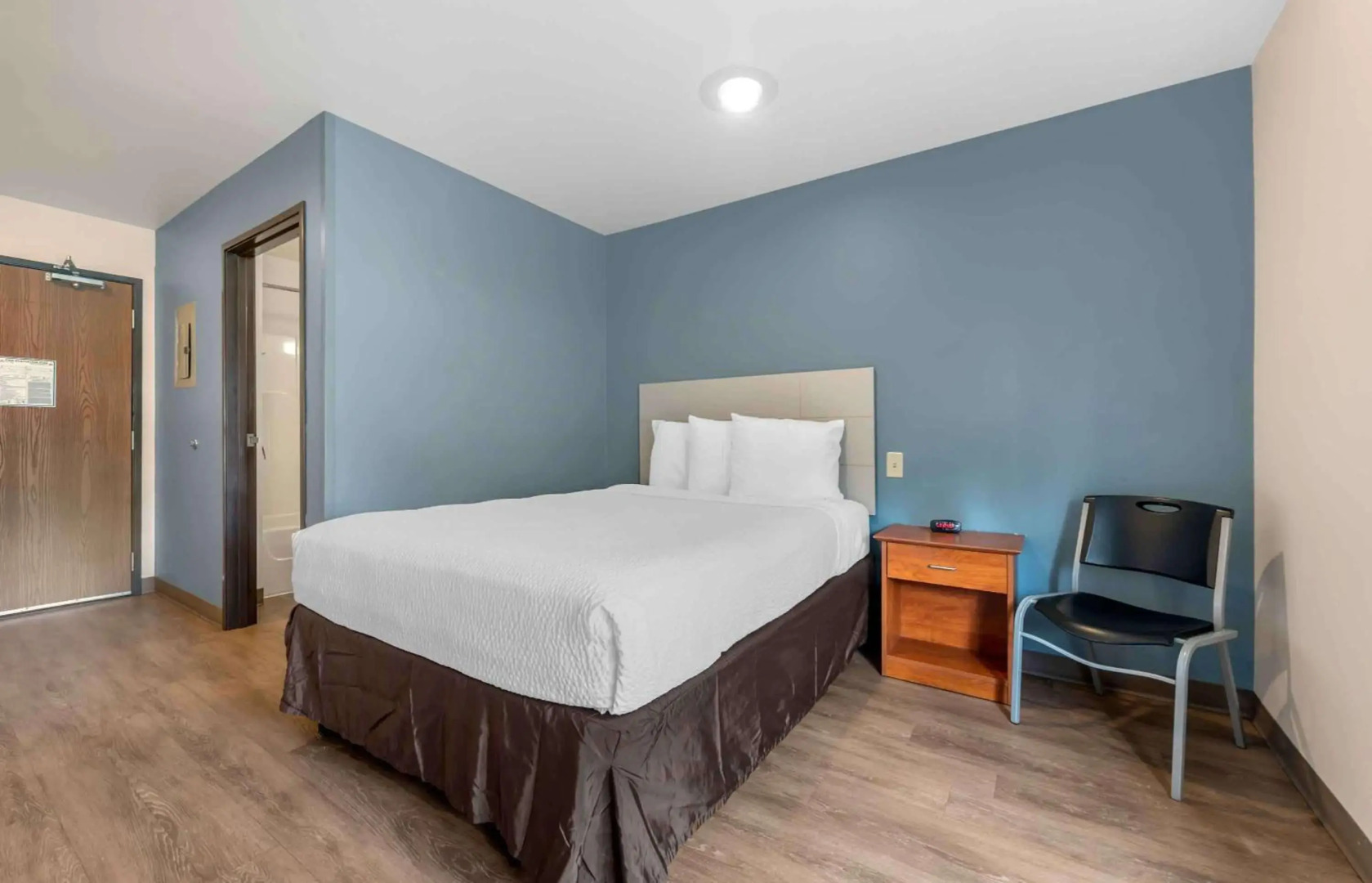 Photo - Extended Stay America Select Suites - Orlando - East