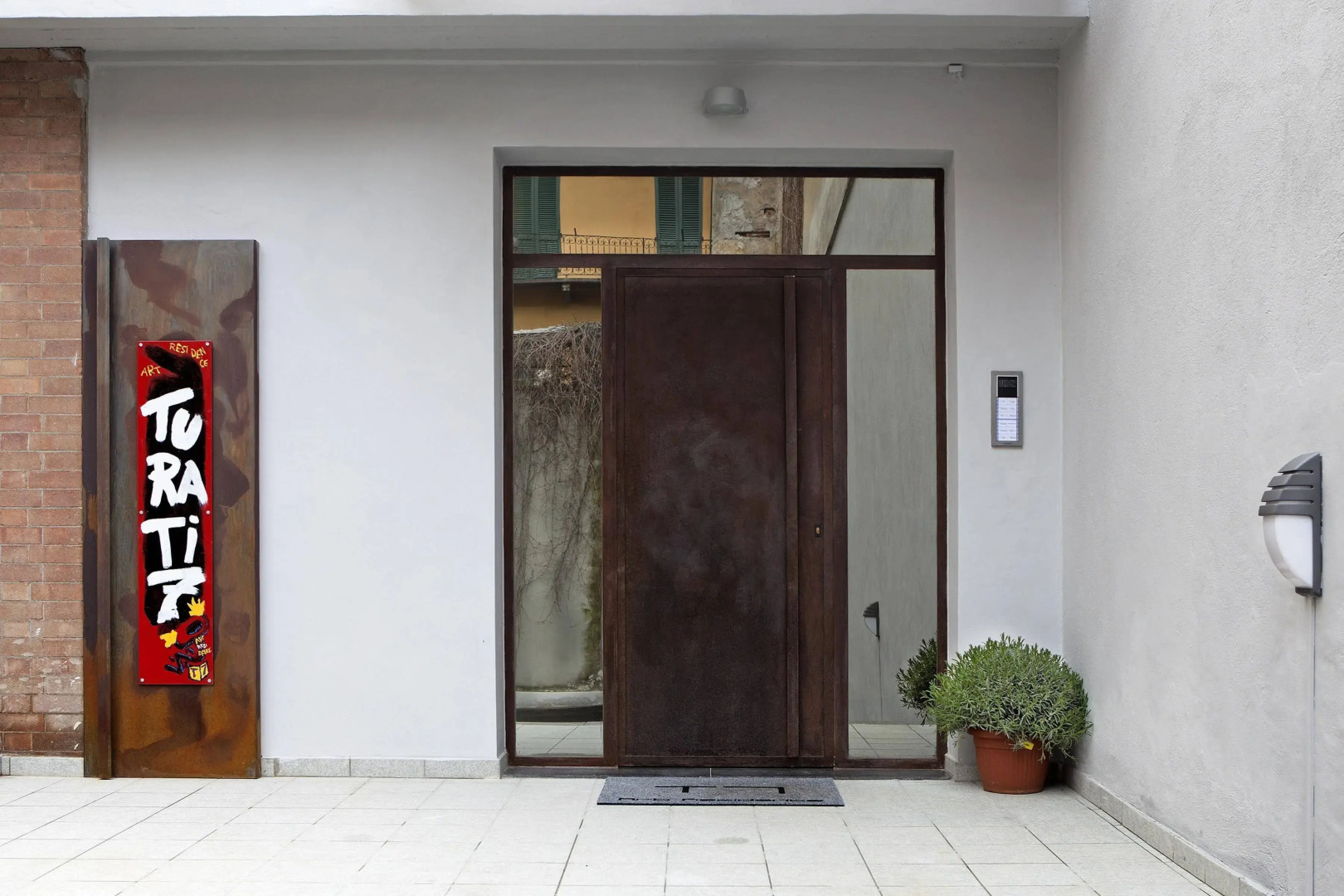 Foto - TURINHOMETOWN Residence Apartments