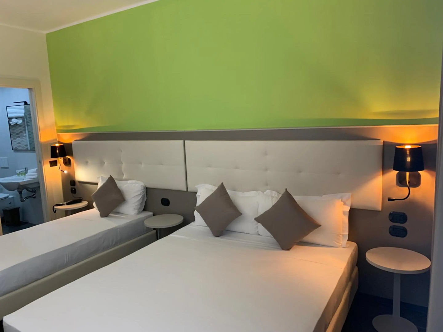 Photo - Hotel Stradivari