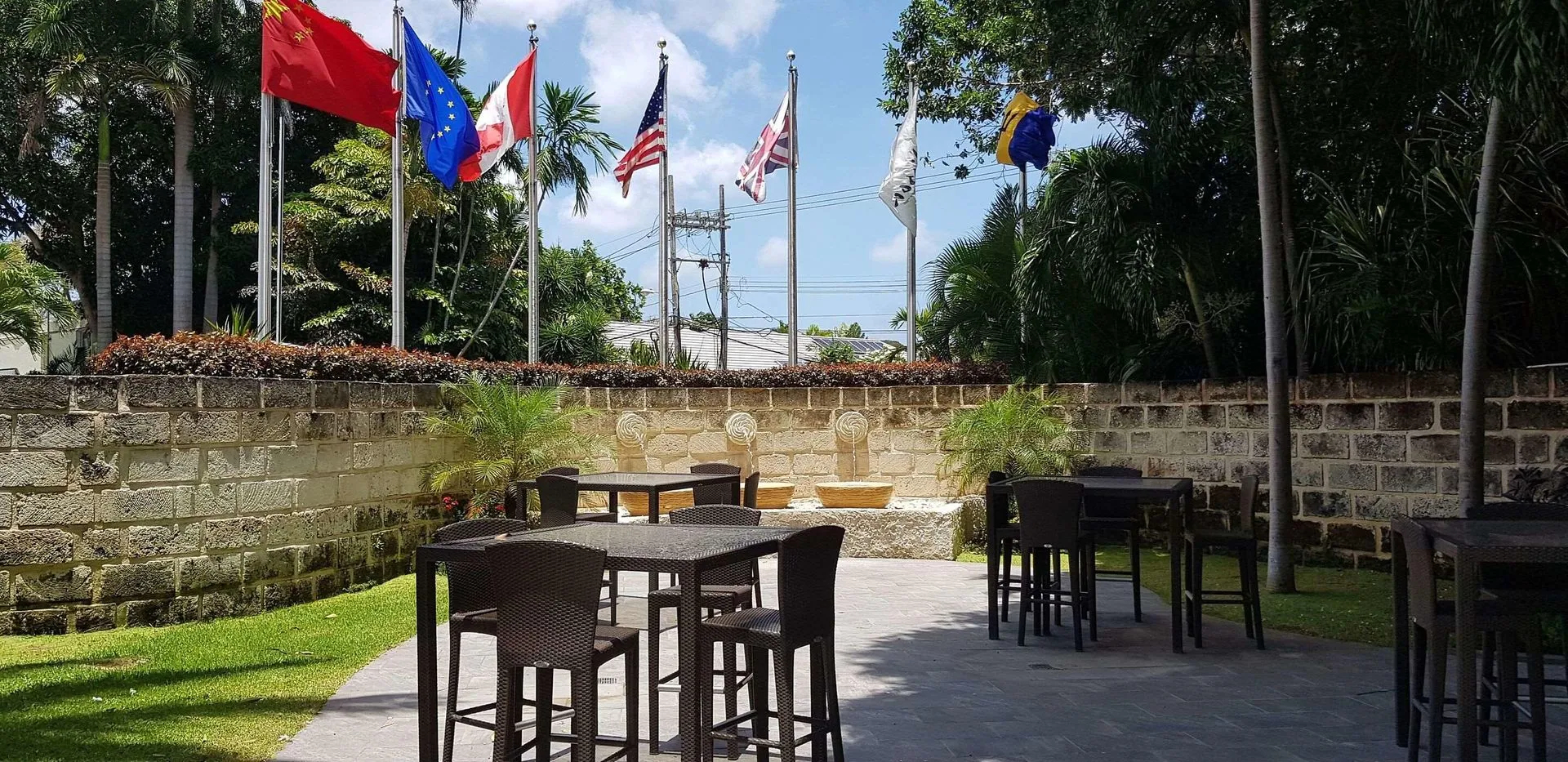 Foto - Radisson Aquatica Resort Barbados