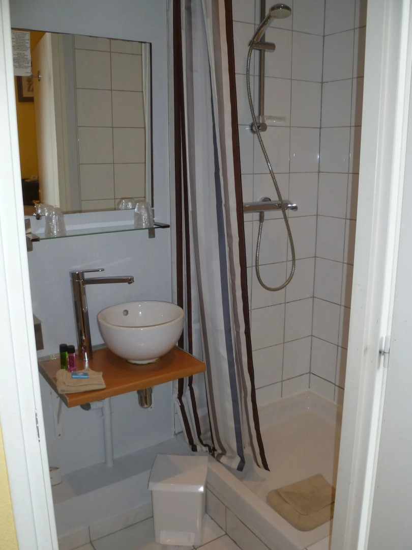 Foto - Hotel Victor Hugo Nice