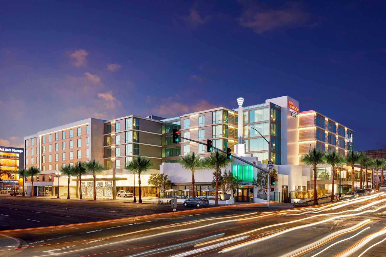 Foto - Homewood Suites by Hilton San Diego Downtown/Bayside