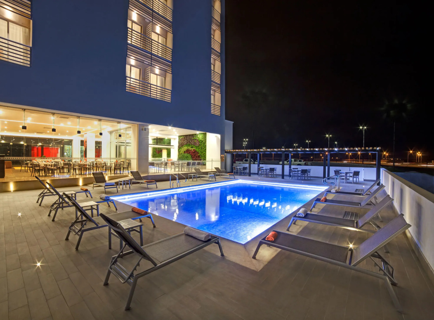 Foto - Hotel Yes Inn Nuevo Veracruz