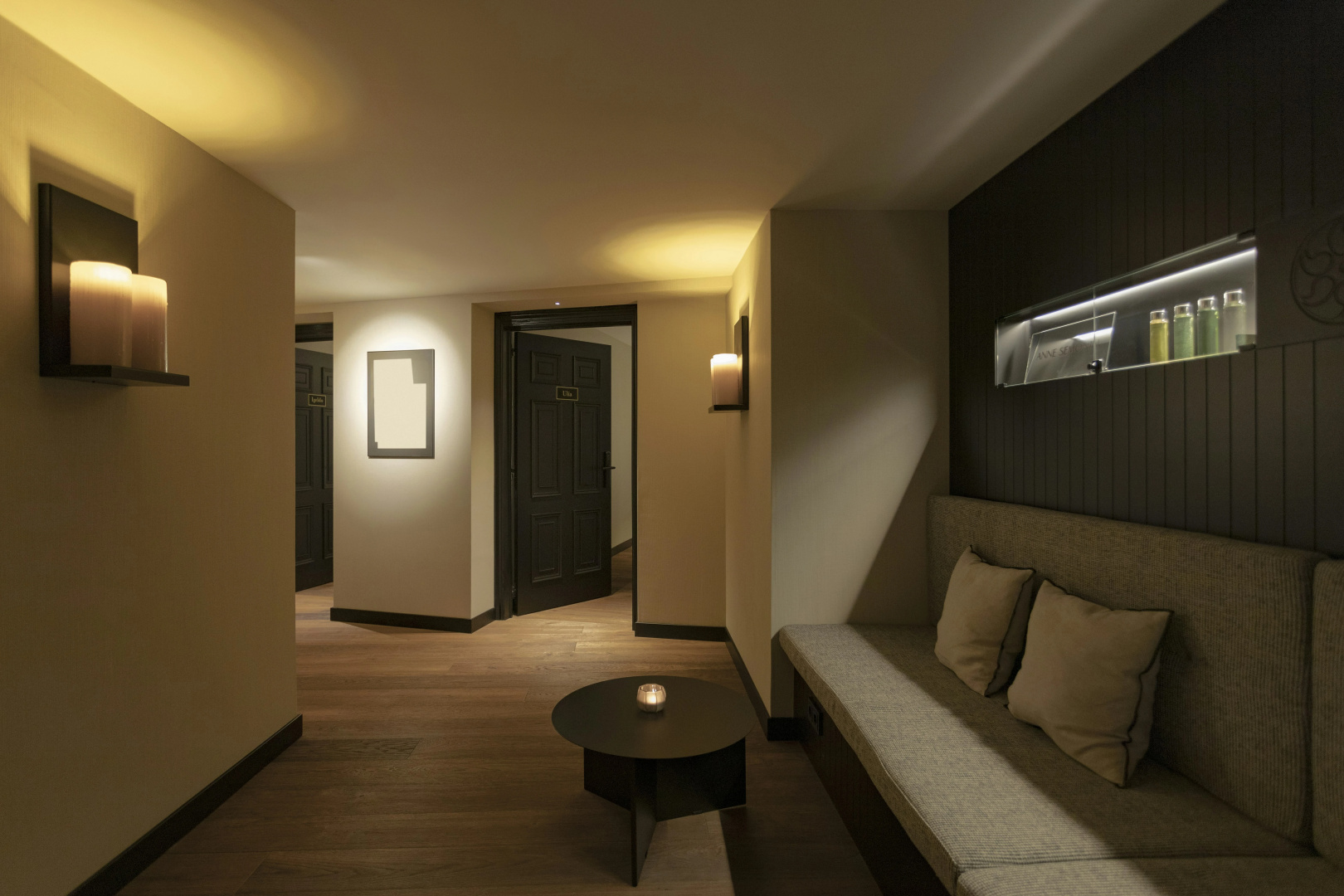 Photo - Hotel Villa Soro