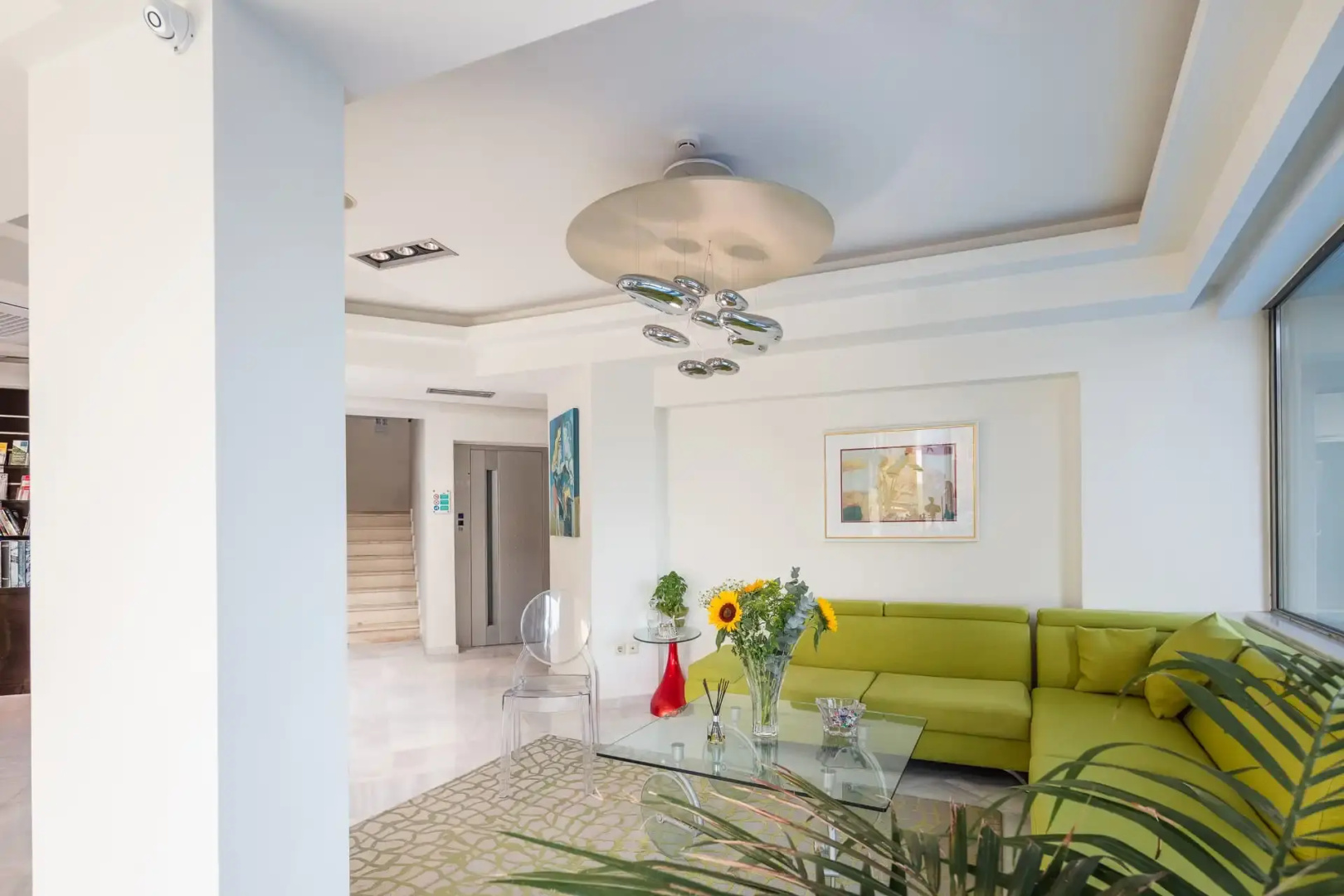 Photo - Steris Elegant Beach Hotel