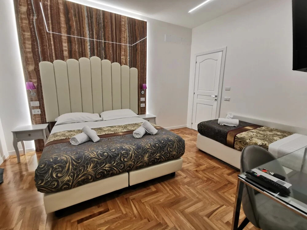 Foto - Navona Central Relais