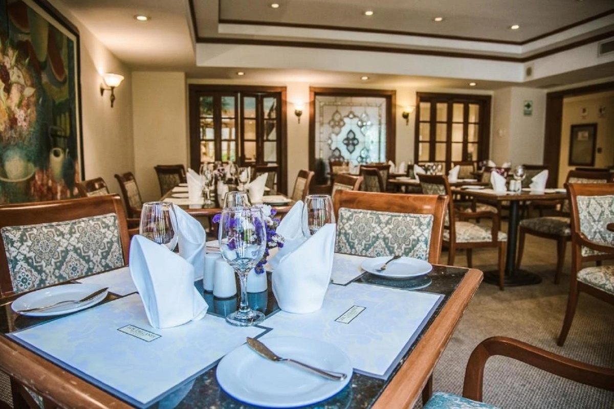 Photo - Los Tallanes Hotel & Suites