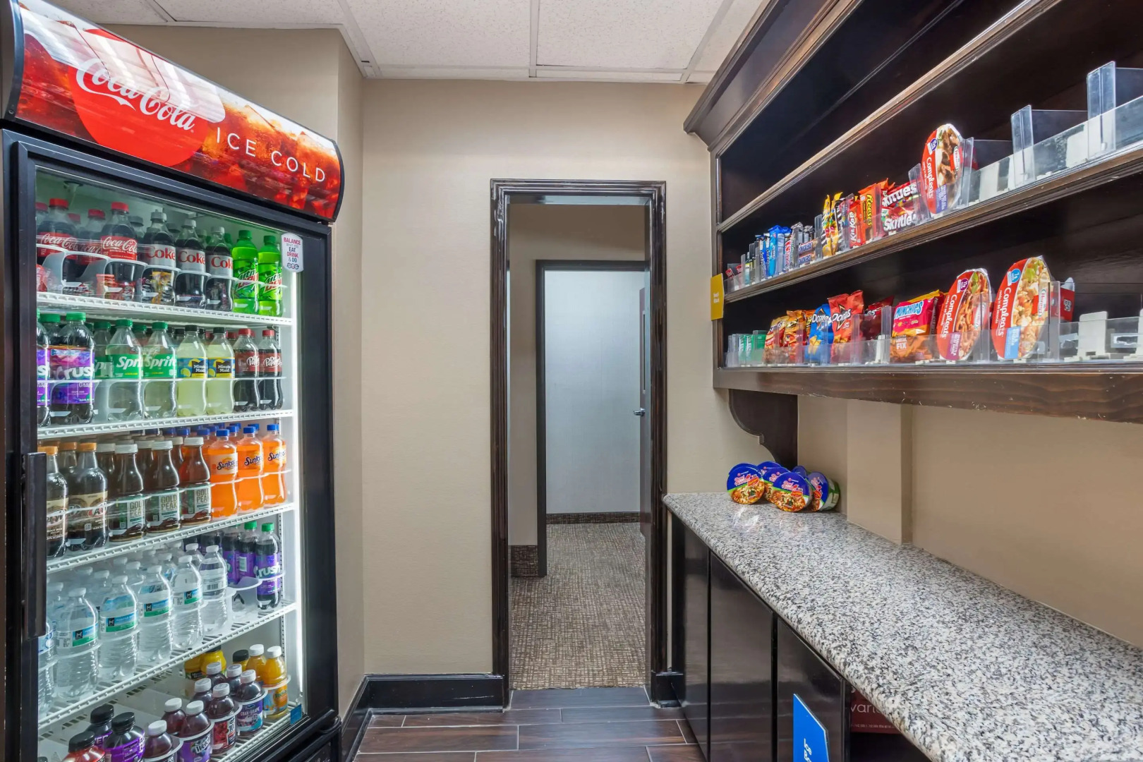 Foto - Comfort Suites Old Town Spring