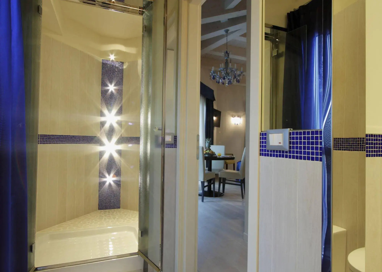 Foto - Boutique Hotel Calzavecchio