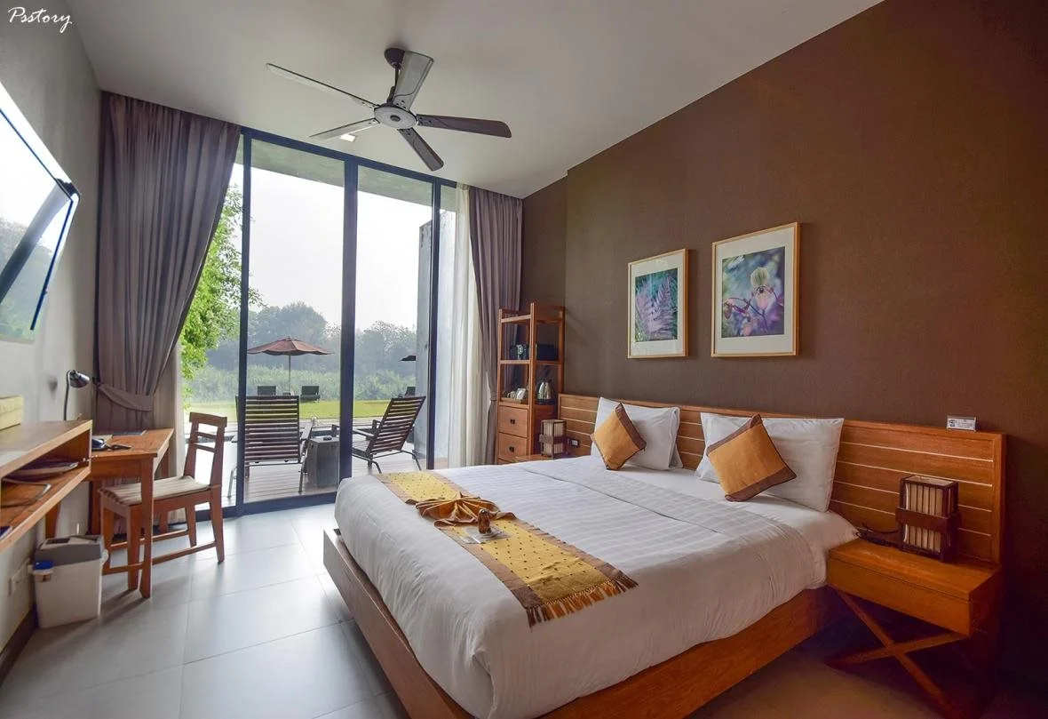 Foto - Zensala Riverpark Resort-SHA Extra Plus