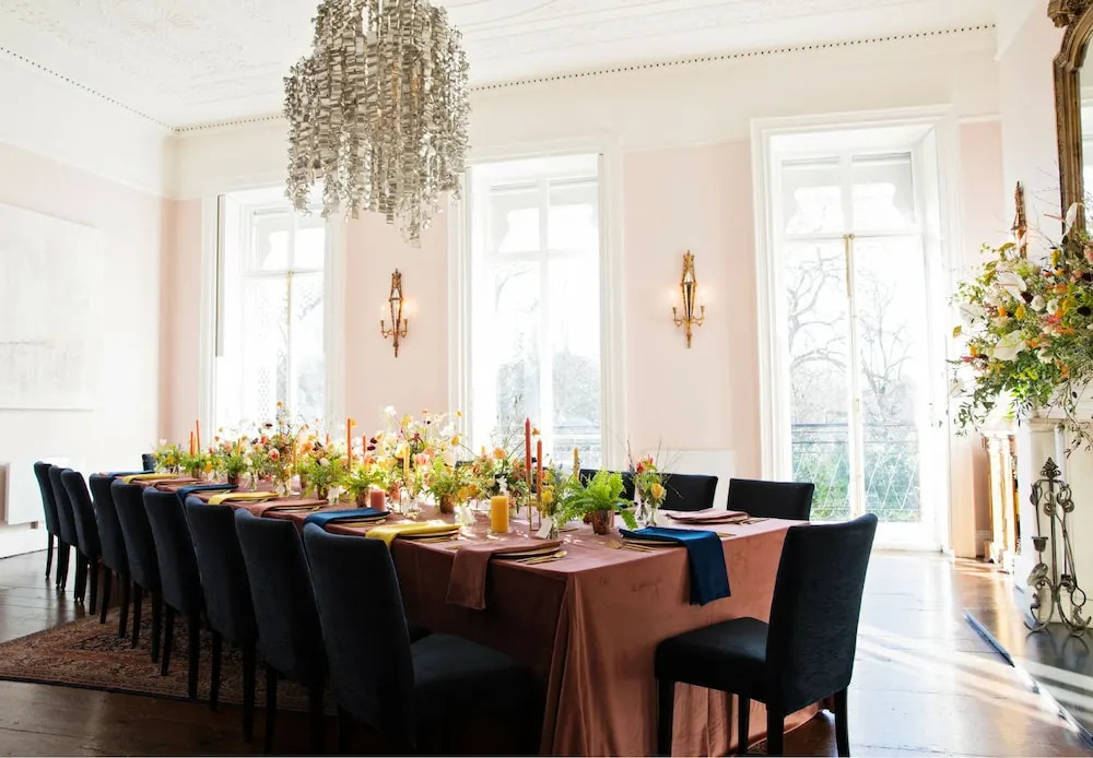 Foto - Townhouse on the Green