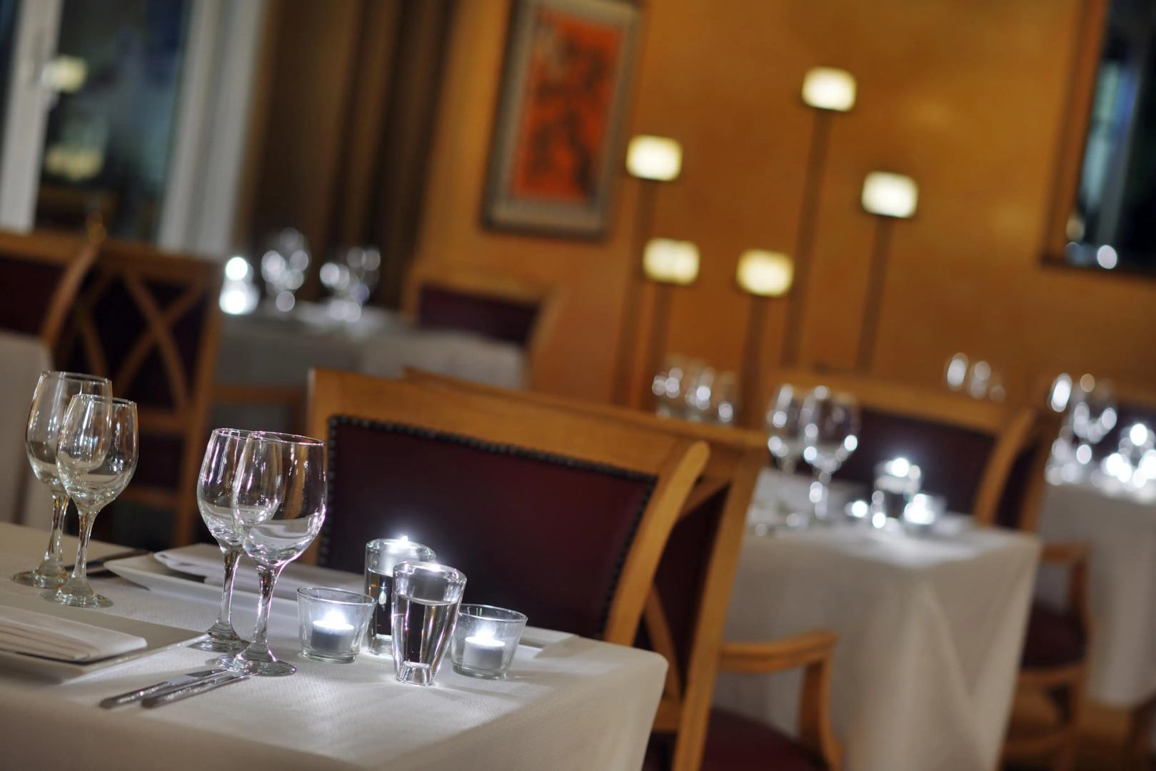 Photo - Renaissance Sharm El Sheikh Golden View Beach Resort