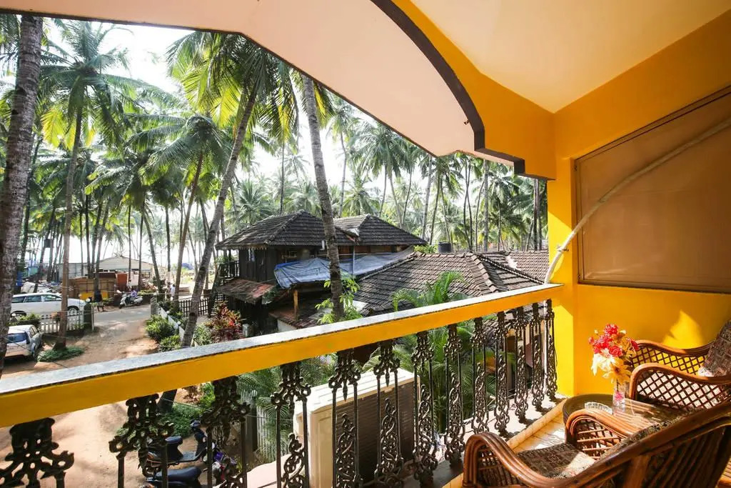 Foto - Hilias Retreat