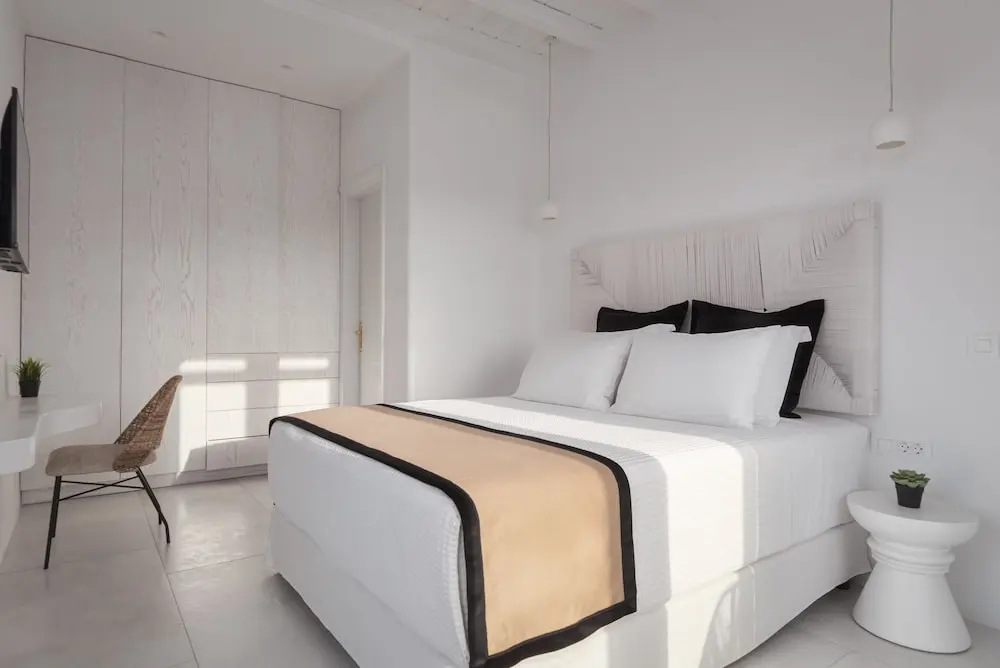 Foto - Retreat Hill Luxury Villas Mykonos