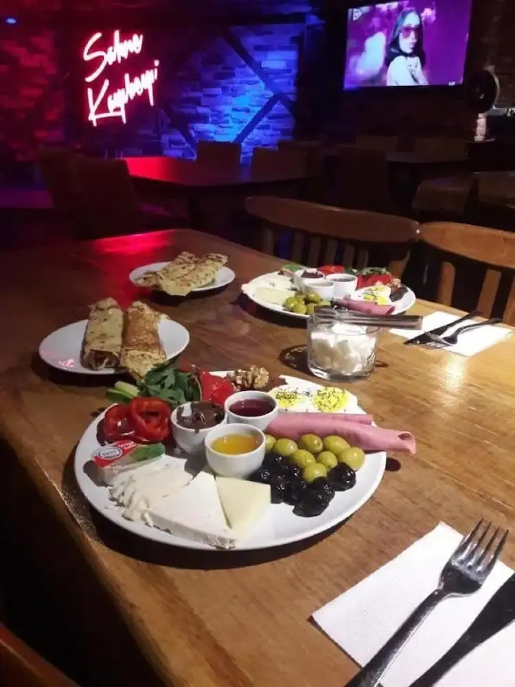 Foto - Kayıbeyi Hotel & Restaurant