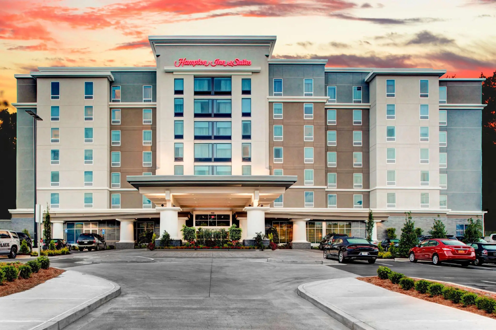 Foto - Hampton Inn & Suites by Hilton Atlanta Perimeter Dunwoody