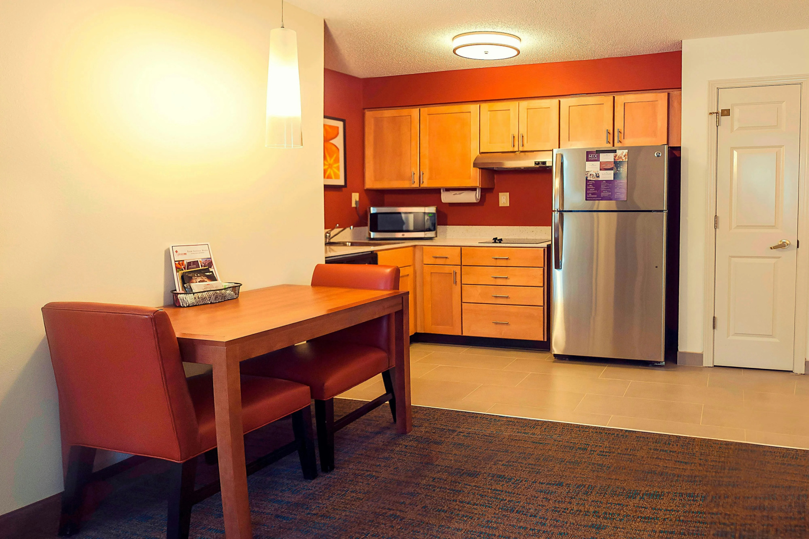 Foto - Residence Inn by Marriott Cincinnati Airport Erlanger