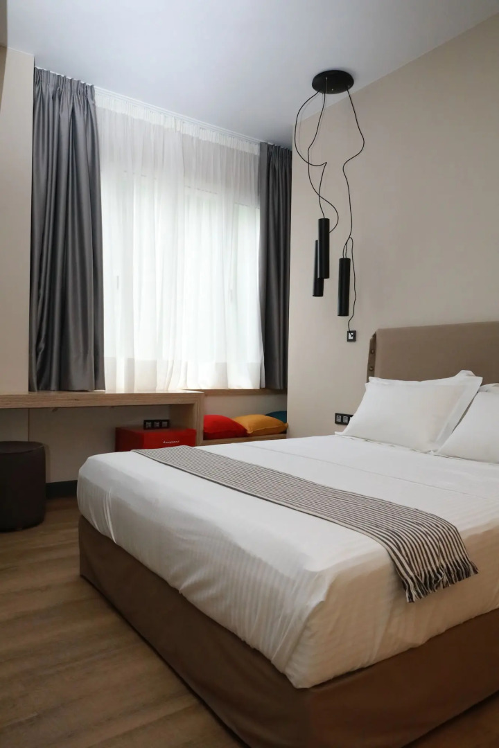 Foto - St. Bjur Suites