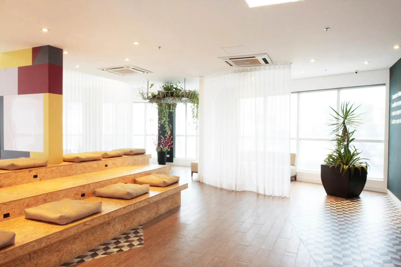 B&B Hotels São José dos Campos