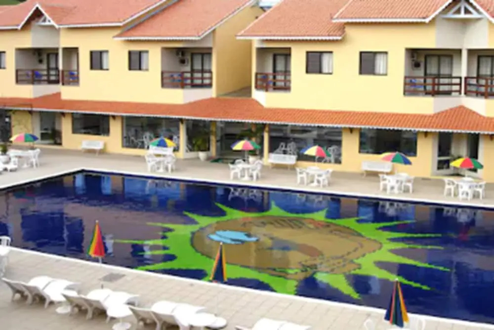 Photo - Resort Recanto do Teixeira All Inclusive