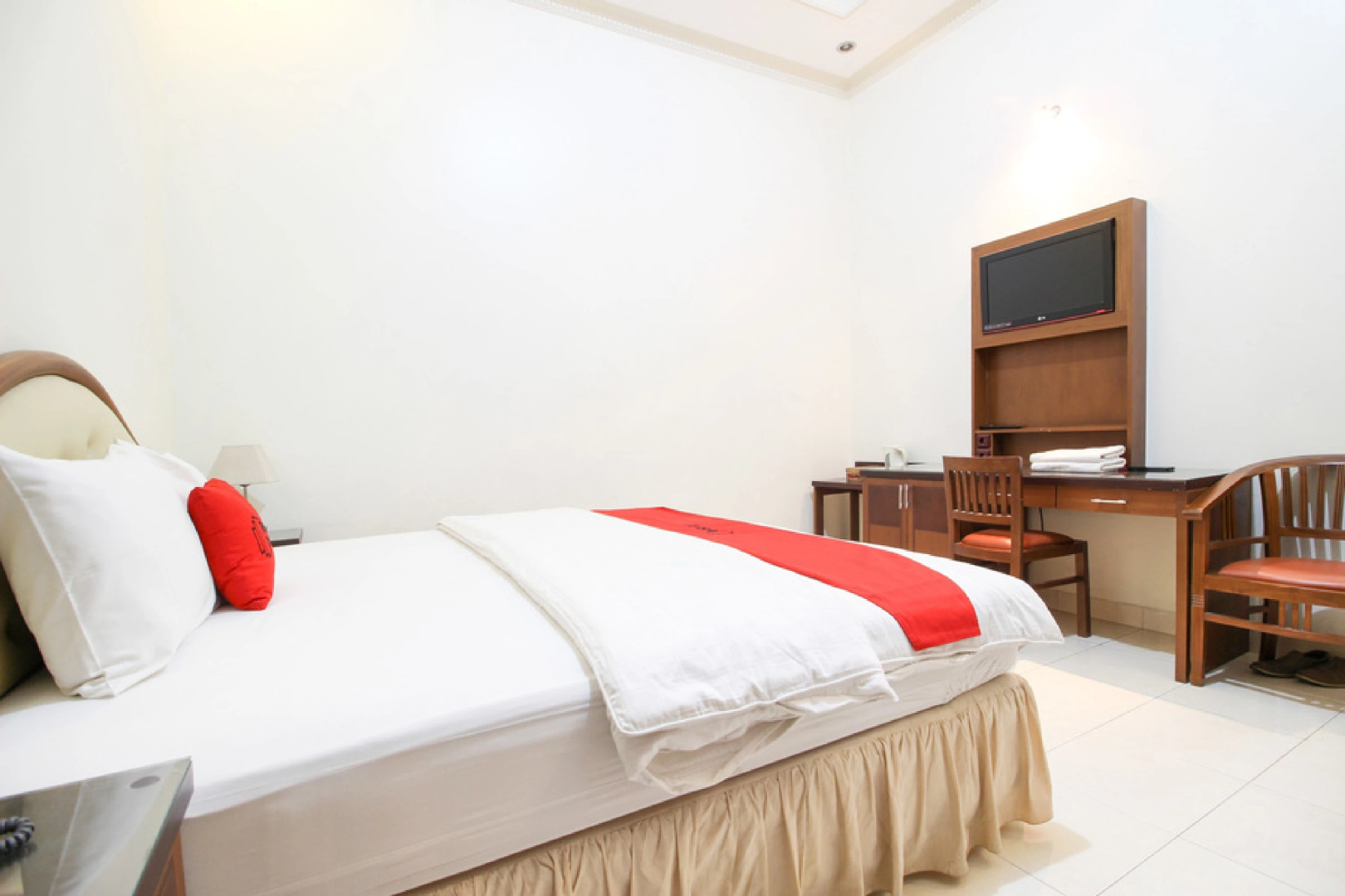 Photo - RedDoorz Plus @ Tegal Panggung