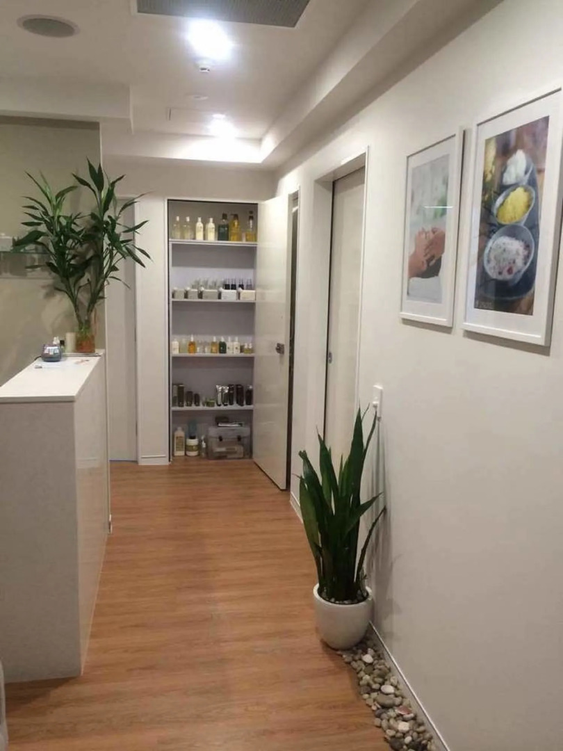 Foto - The Capitol Apartments