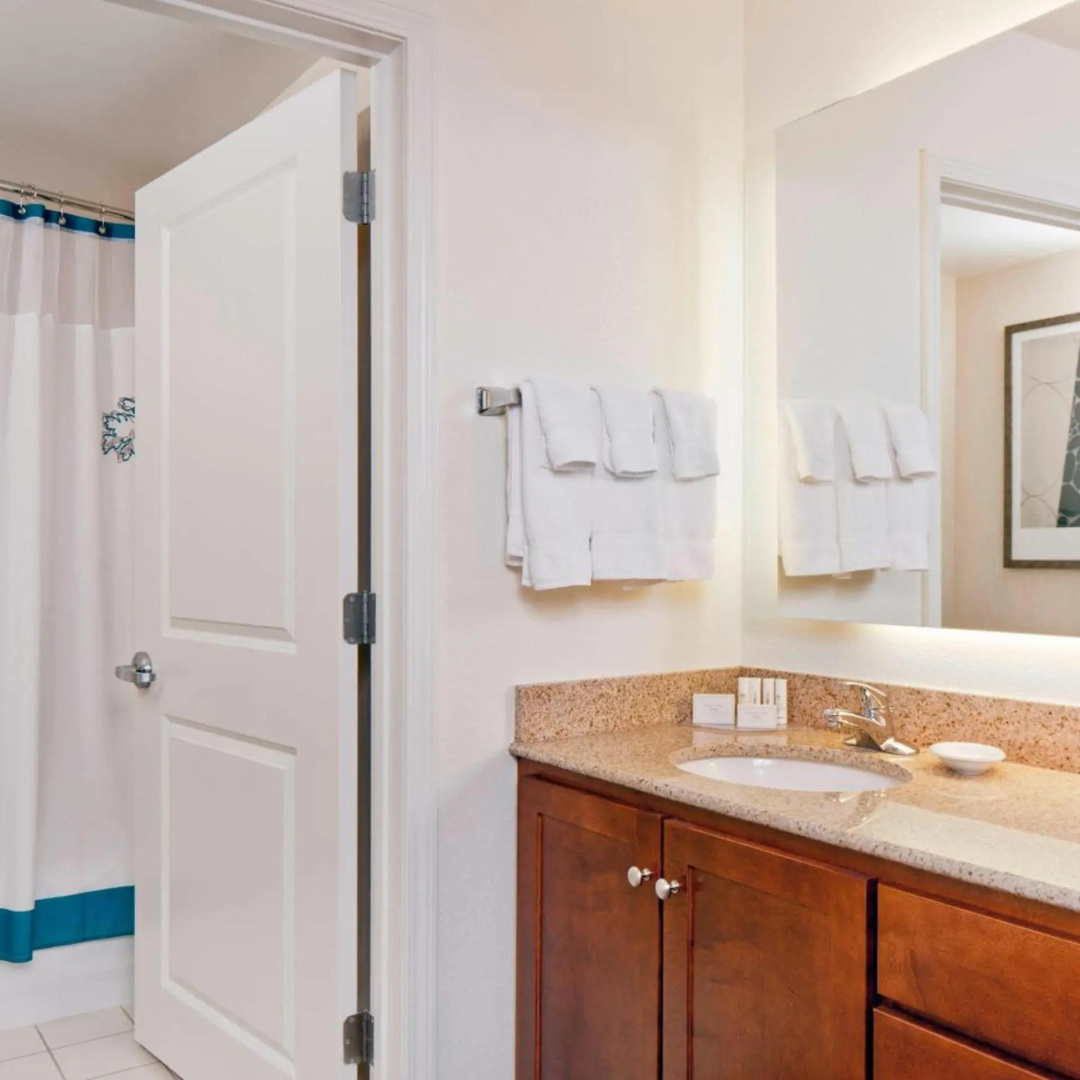 Foto - Residence Inn by Marriott Boston Norwood