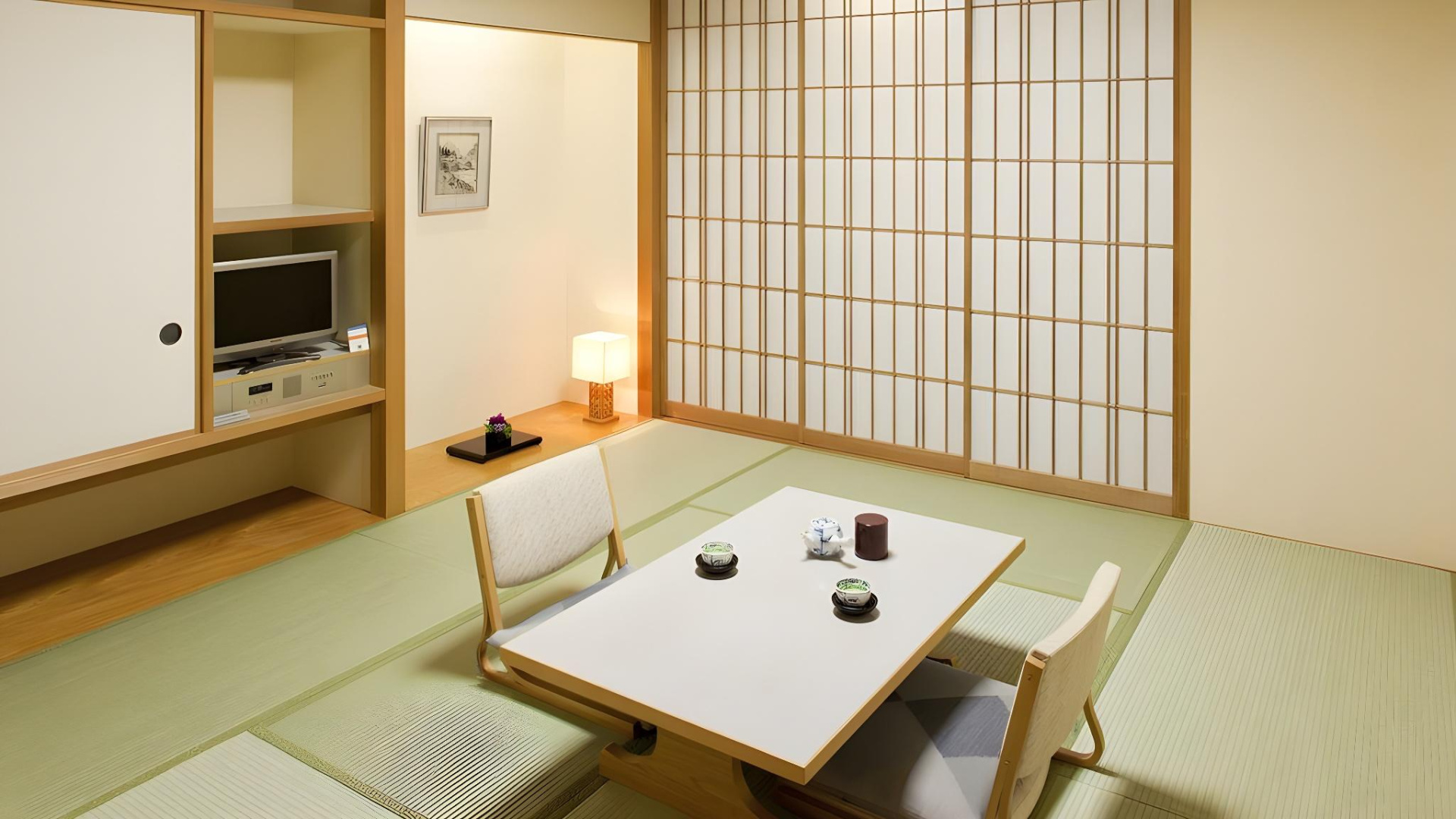 Foto - Hotel Hewitt Koshien