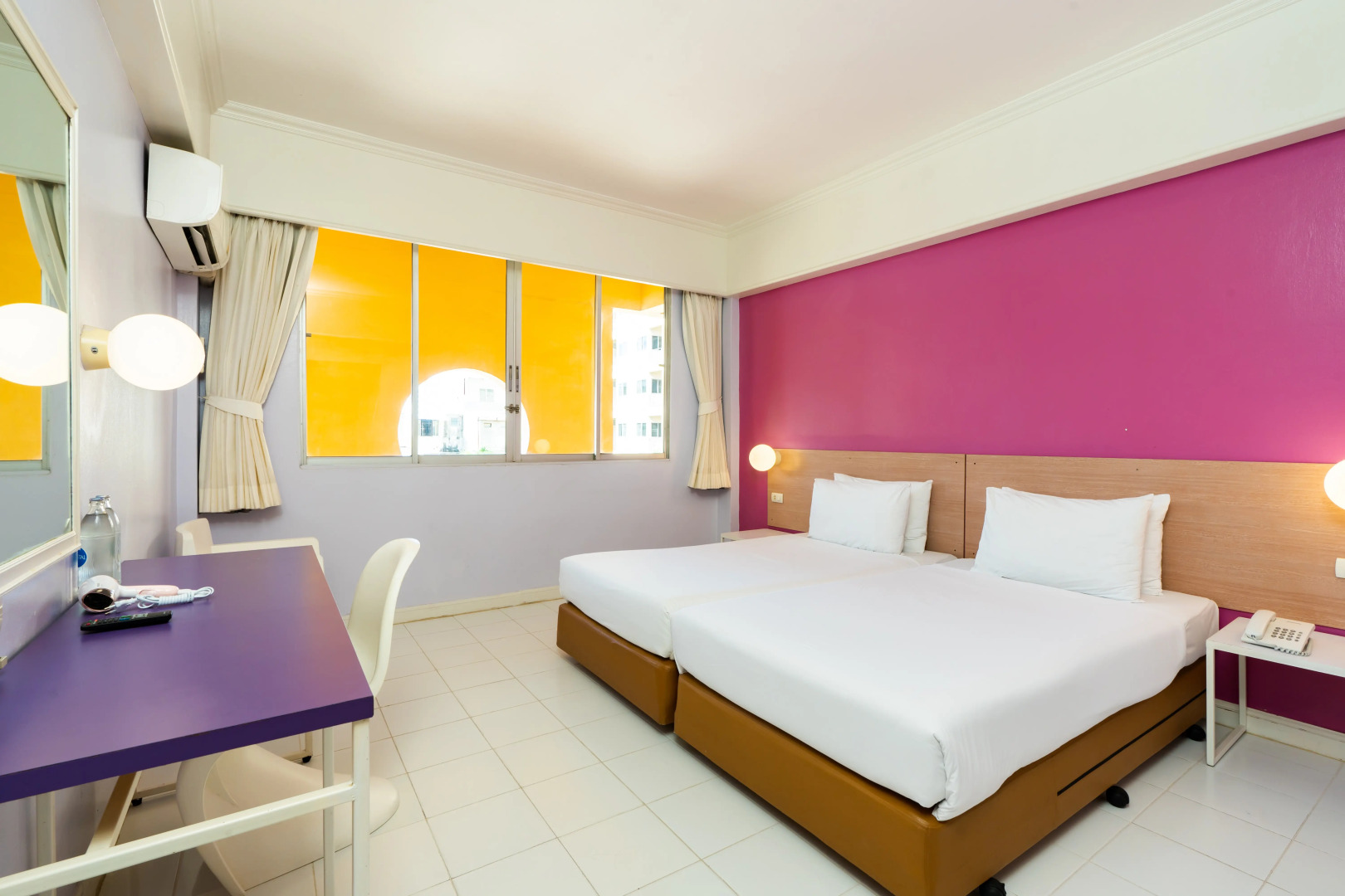 Foto - Bella Express