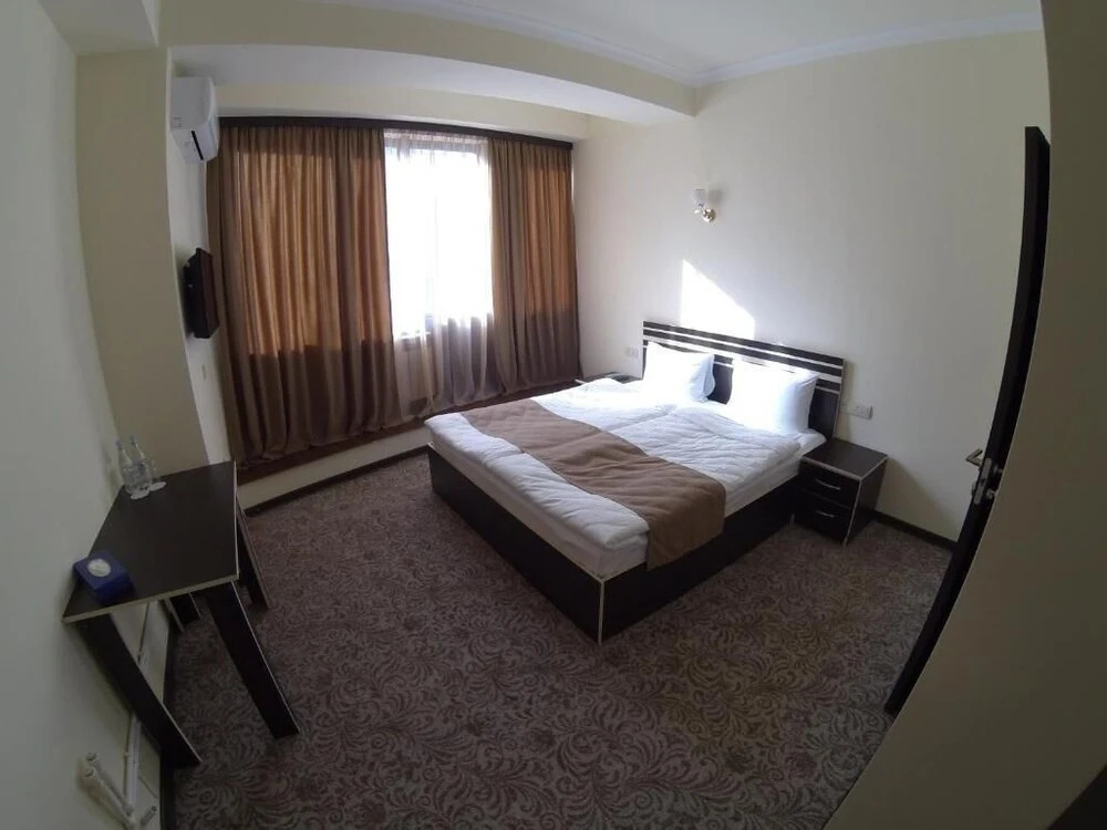 Foto - Yerevan Centre Hotel