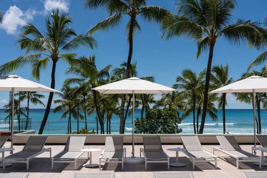 Foto - Waikiki Beach Marriott Resort & Spa