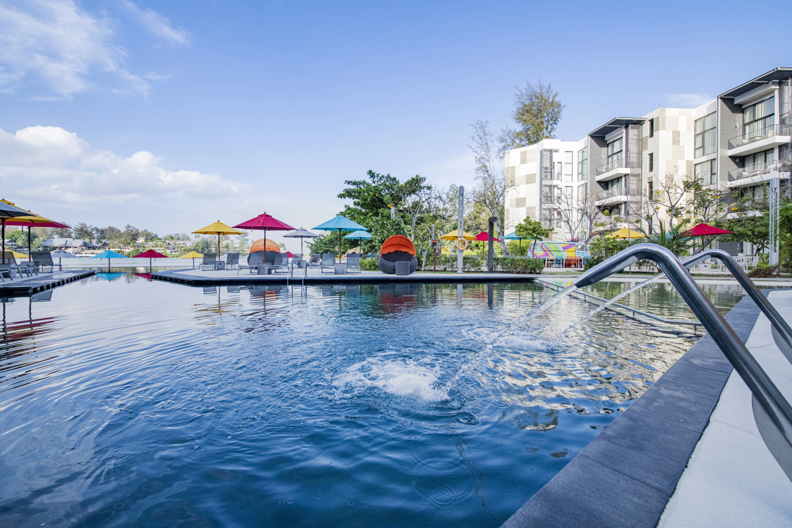 Foto - Cassia Phuket, part of Banyan Group
