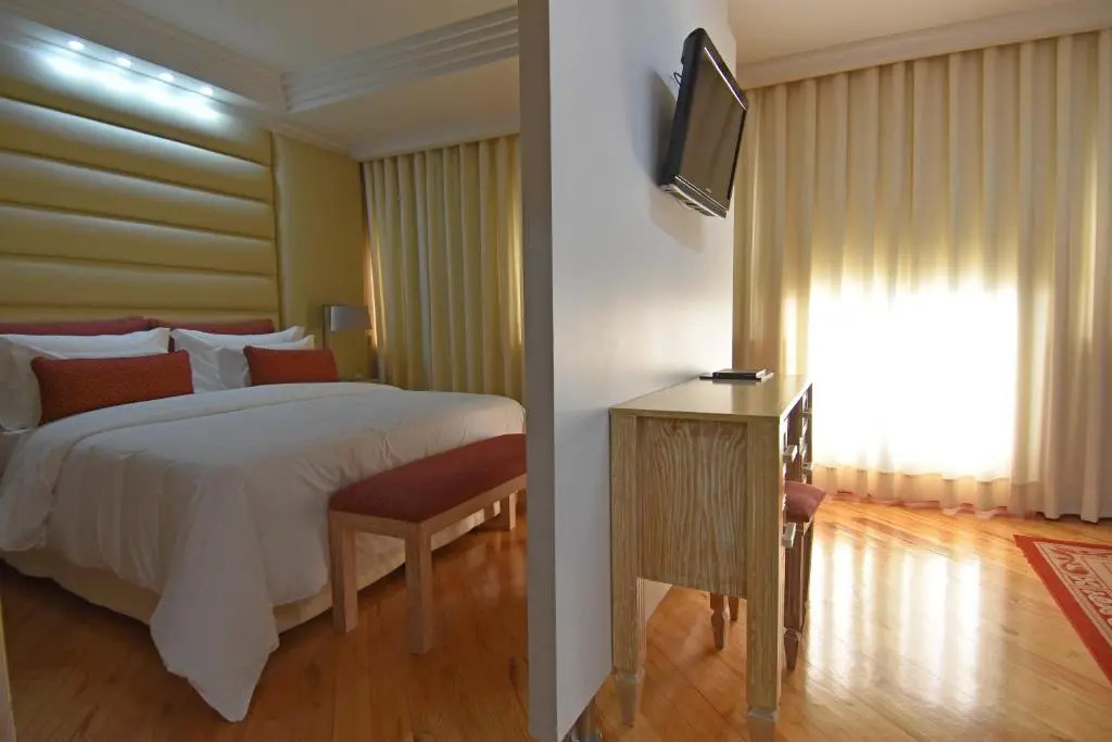 Photo - Hotel Suave Mar