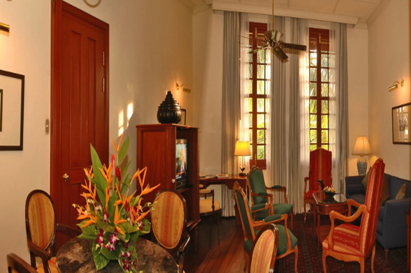 Photo - Settha Palace Hotel