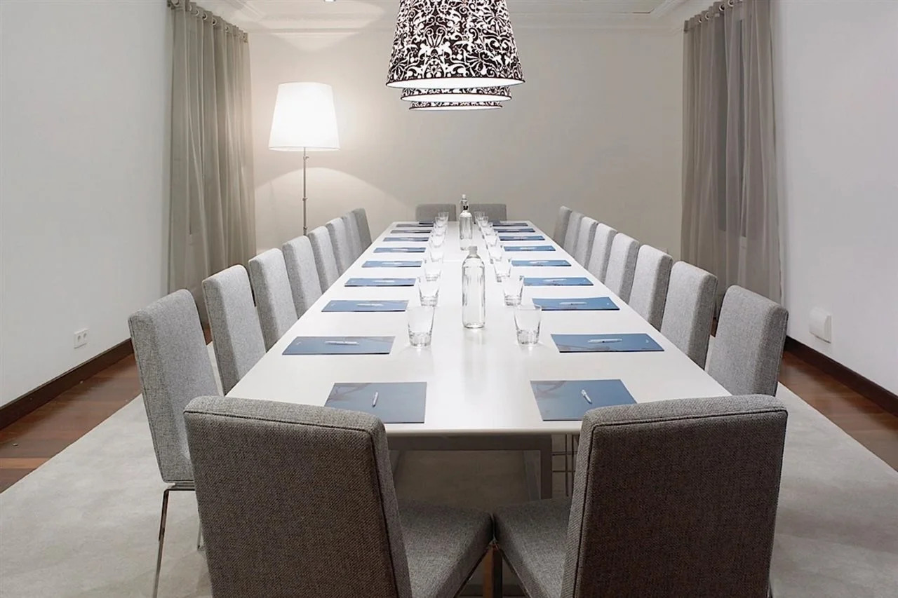 Foto - Hospes Puerta de Alcalá, a Member of Design Hotels