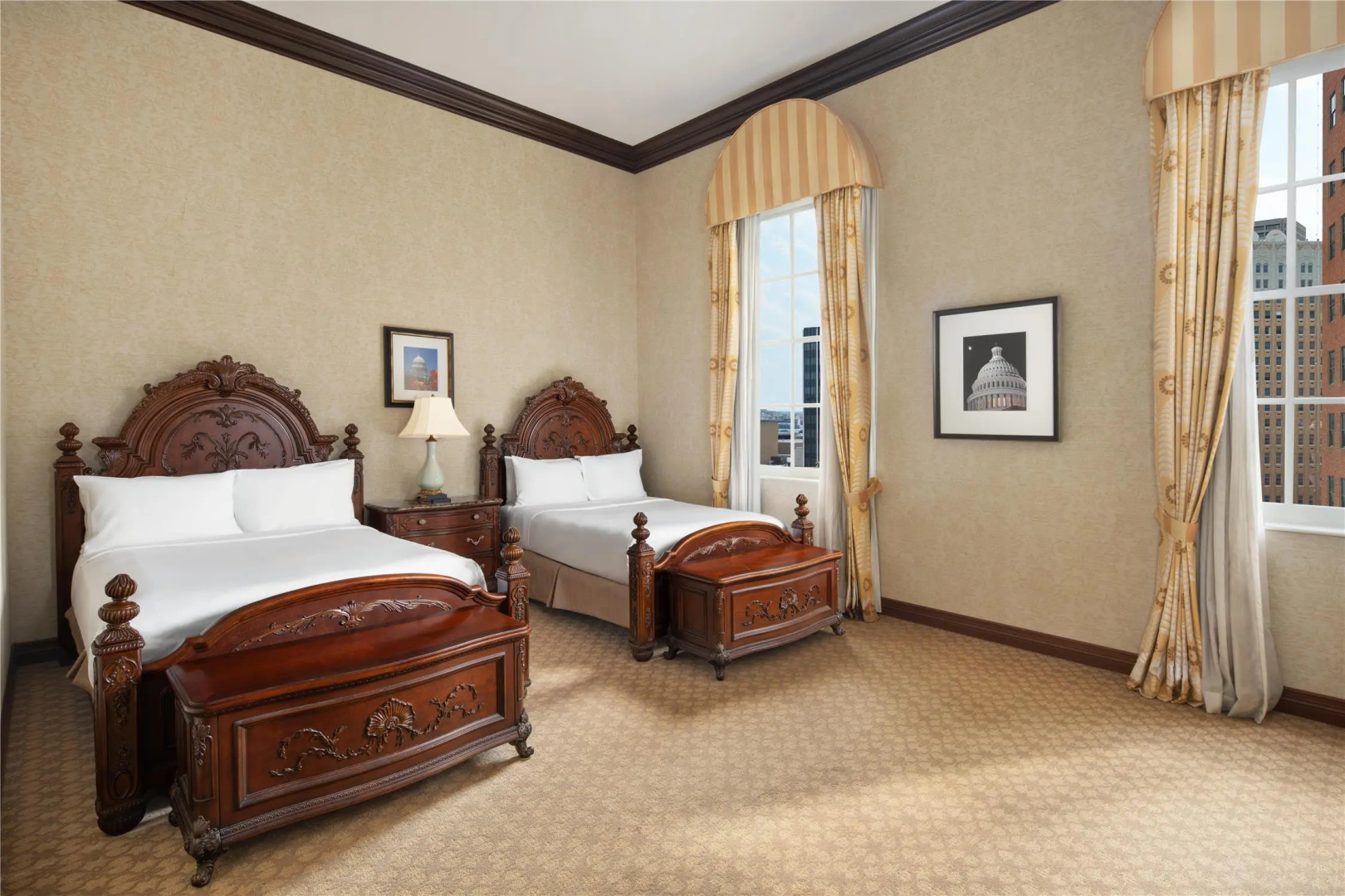Foto - Hilton Fort Worth