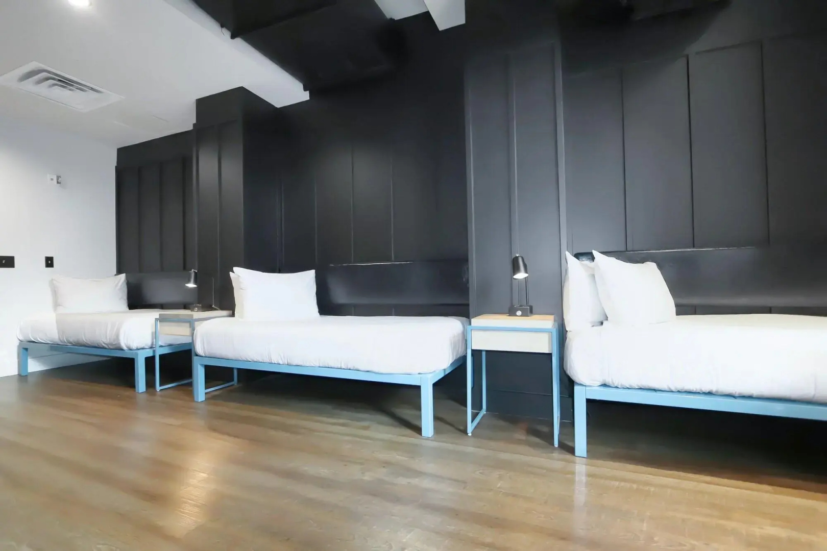 Photo - Waymore's Guest House