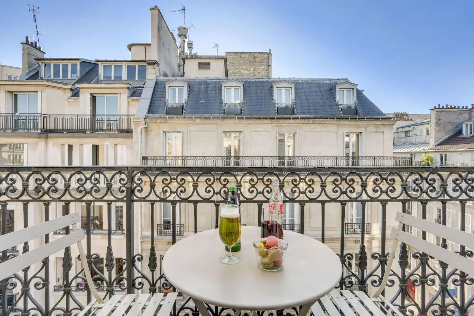 Photo - Hotel Duret Paris Champs Elysées