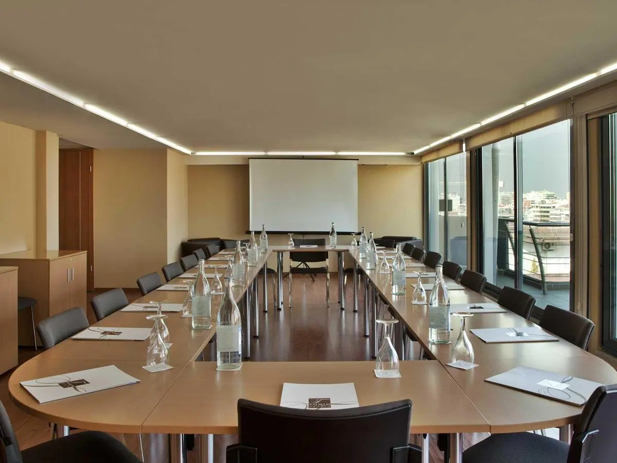 Foto - TURIM Ibéria Hotel