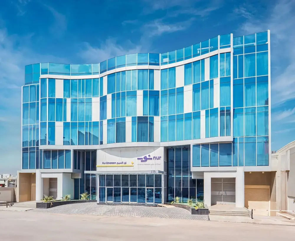 Foto - Nur Al Naseem by Makarem