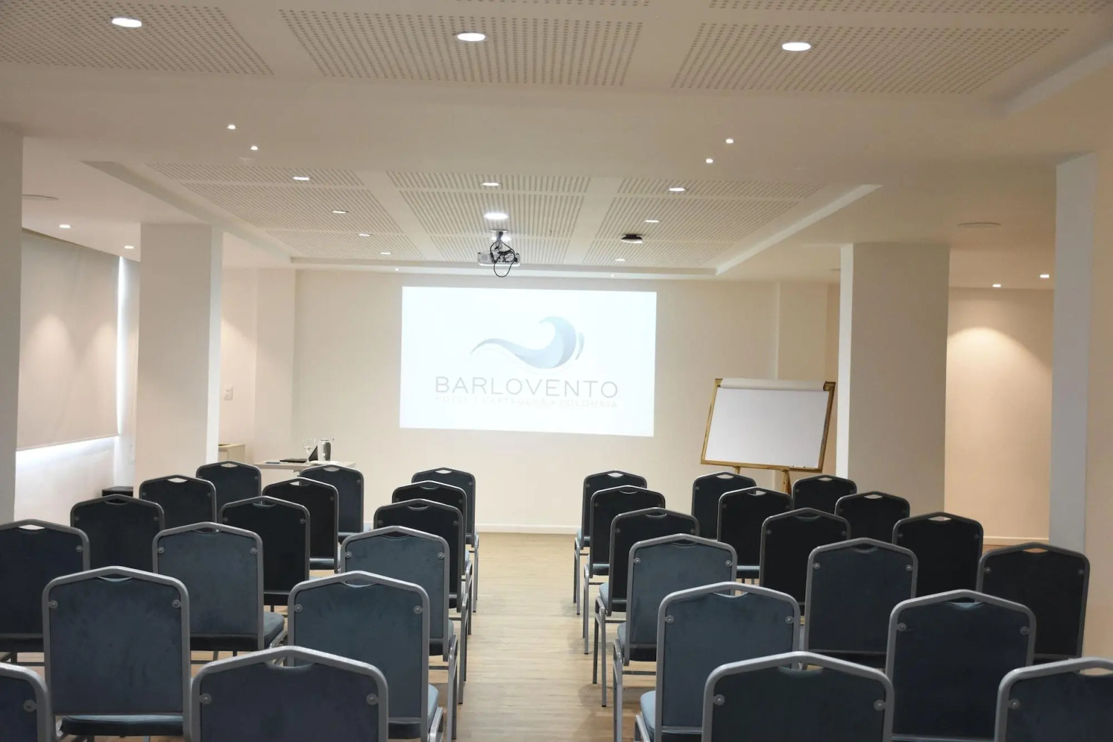 Photo - Hotel Barlovento